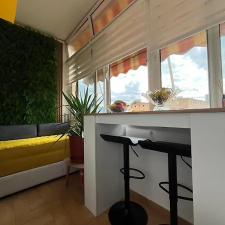Appartamento Maeva's Nest - Center