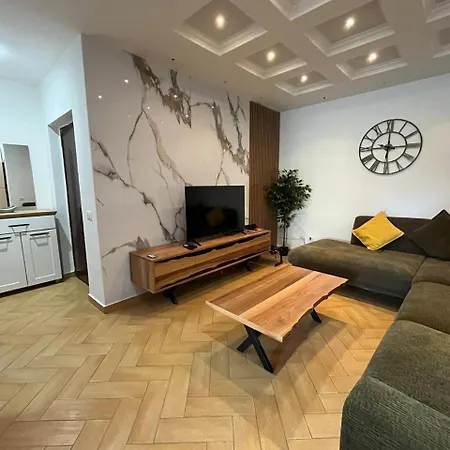 Appartamento Maeva's Nest - Center *