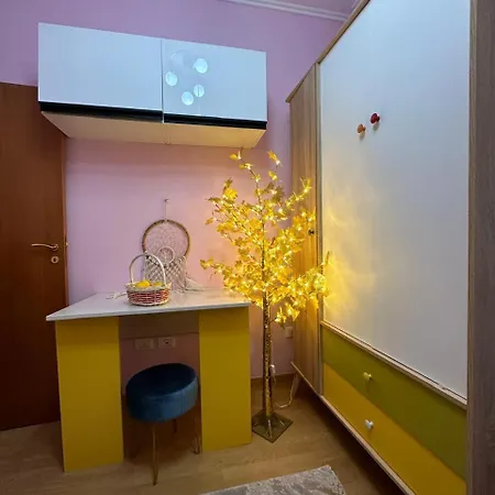Maeva's Nest - Center Appartamento *