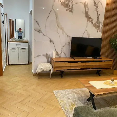 Appartamento Maeva's Nest - Center