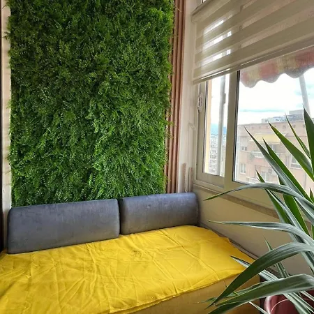 Maeva's Nest - Center Appartamento *