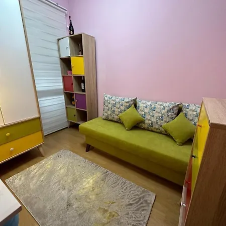 Appartamento Maeva's Nest - Center *