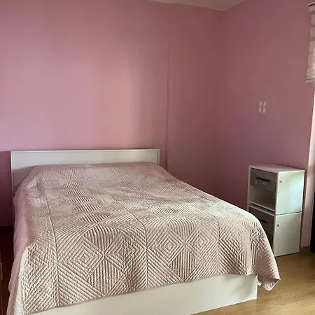 דירה Maeva's Nest - Center