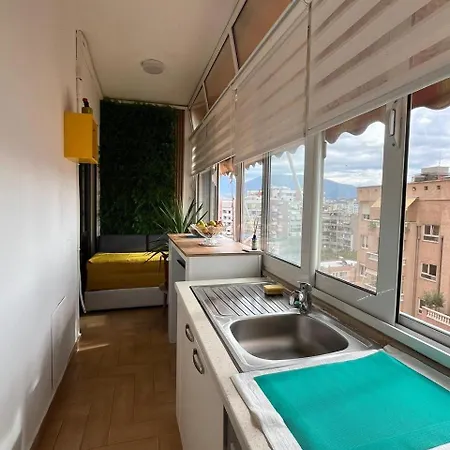 Maeva's Nest - Center Appartamento
