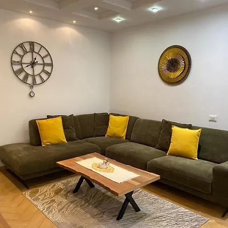 דירה Maeva's Nest - Center *
