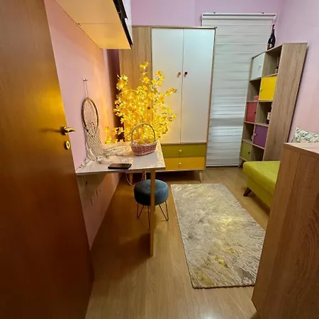 דירה Maeva's Nest - Center *