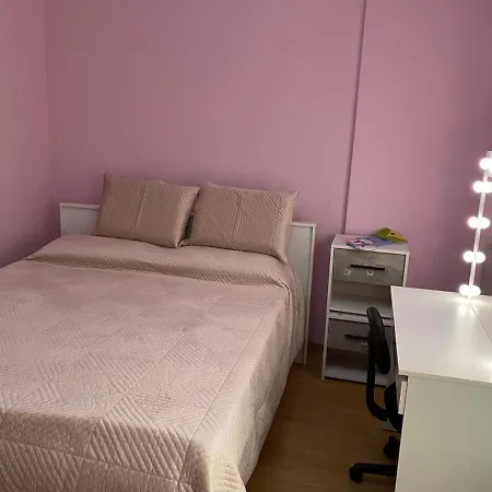 Appartamento Maeva's Nest - Center